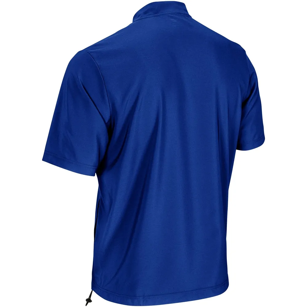 Champro Cage Jacket - Royal