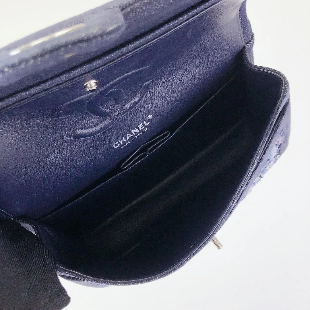 Chanel Timeless Classic Medium
