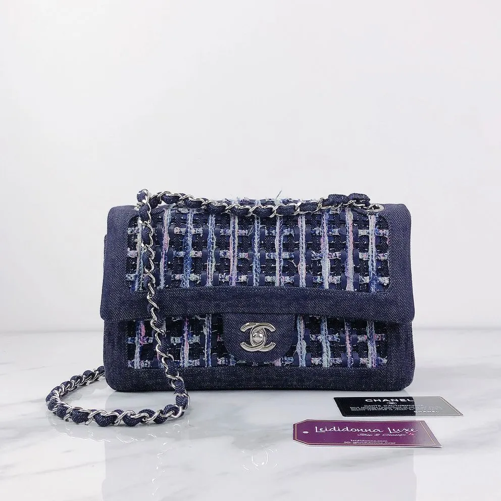 Chanel Timeless Classic Medium