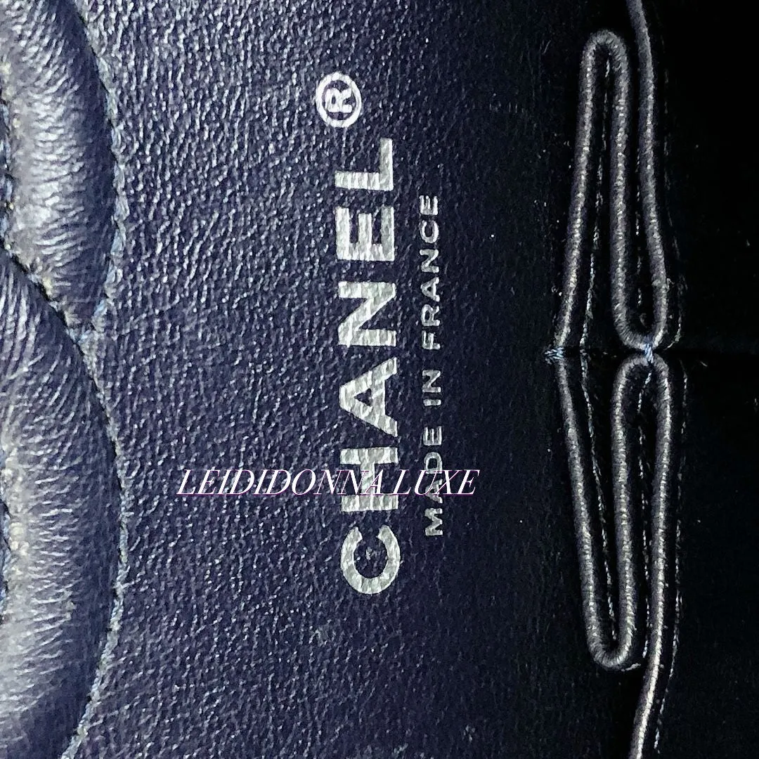 Chanel Timeless Classic Medium