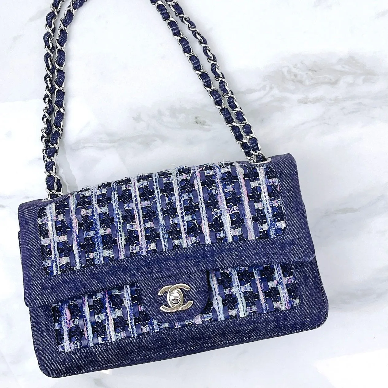 Chanel Timeless Classic Medium