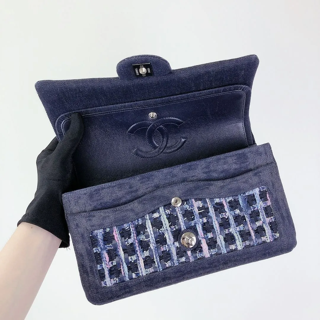 Chanel Timeless Classic Medium