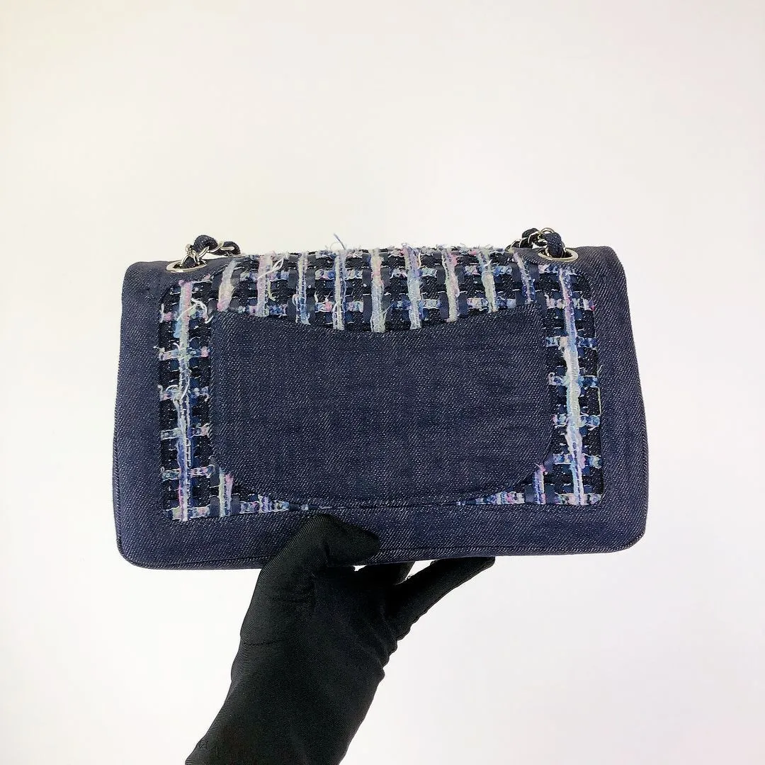 Chanel Timeless Classic Medium