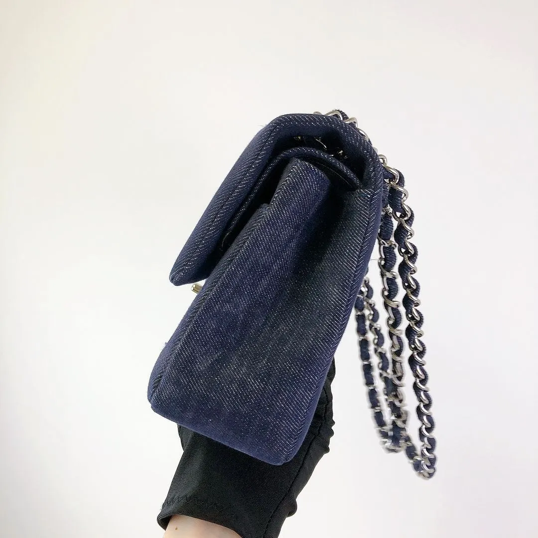 Chanel Timeless Classic Medium