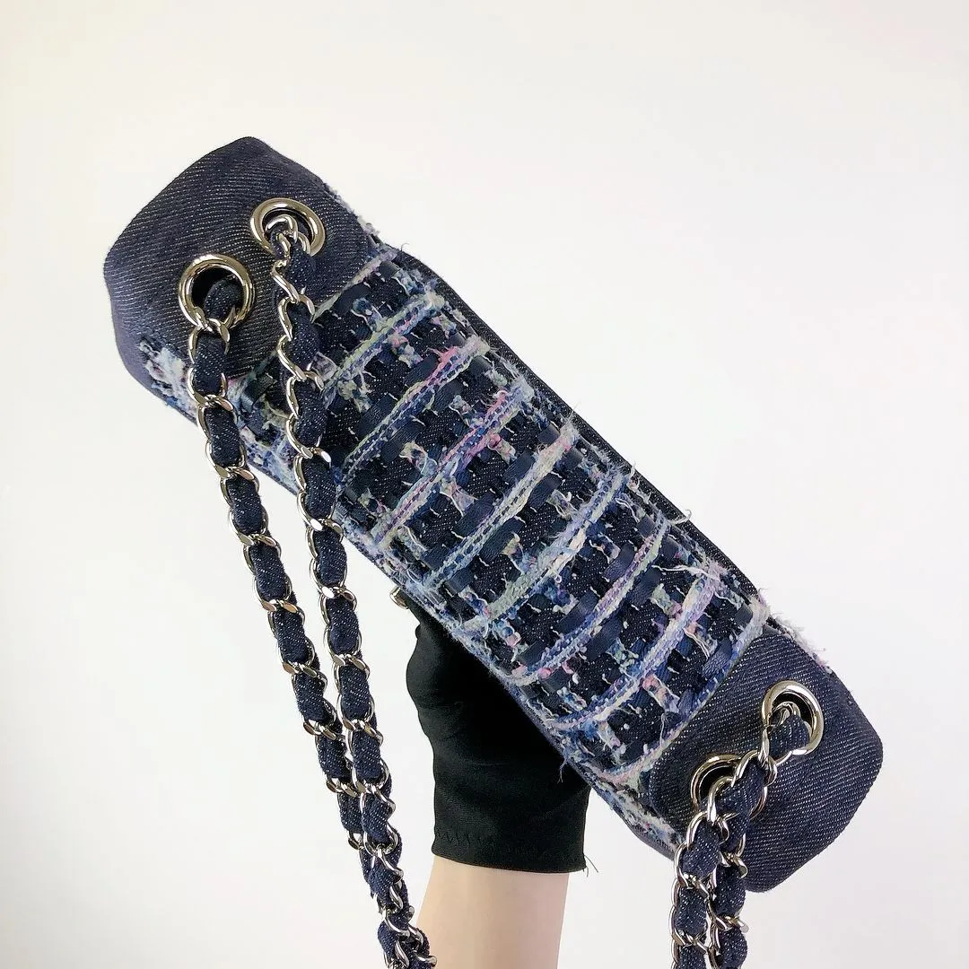 Chanel Timeless Classic Medium