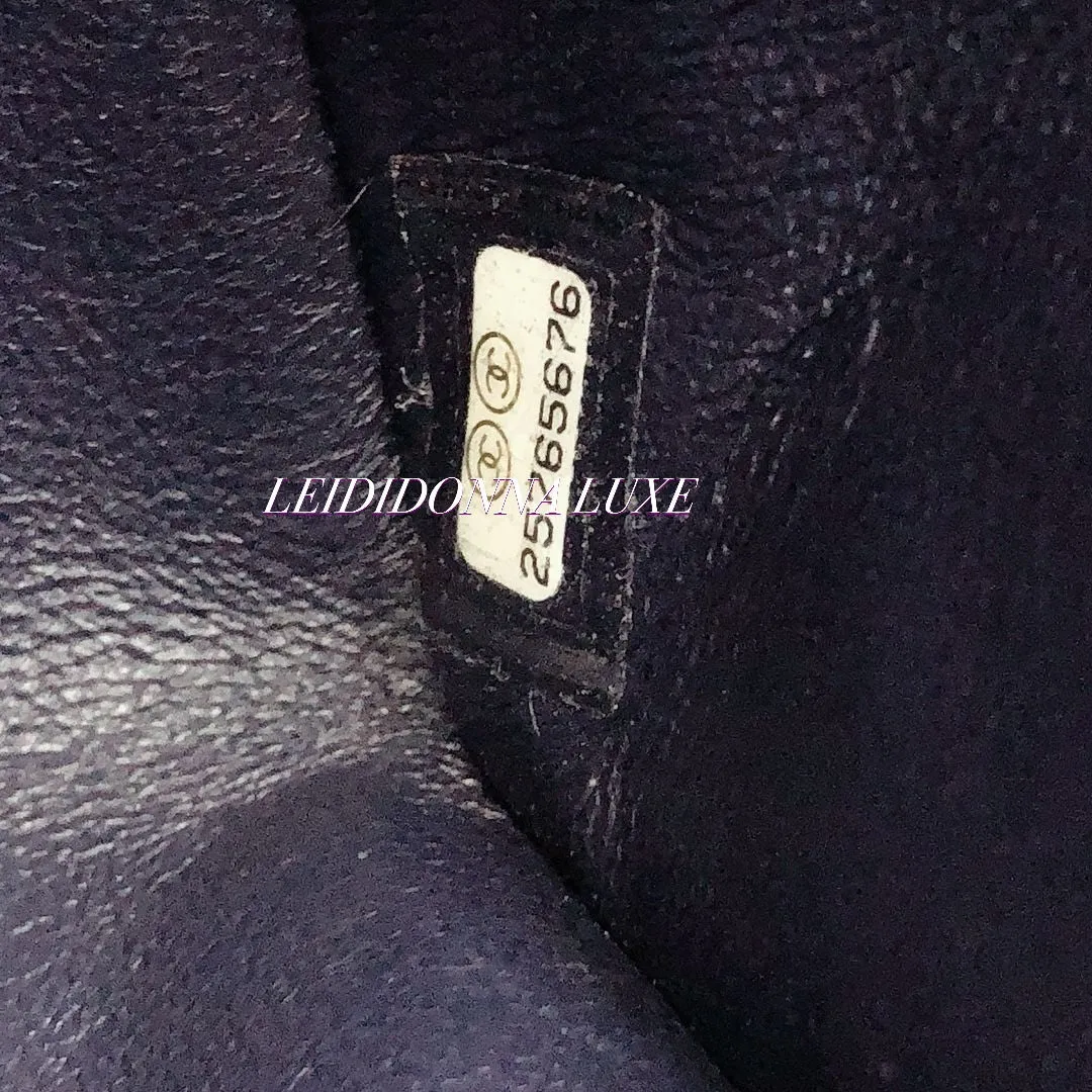 Chanel Timeless Classic Medium