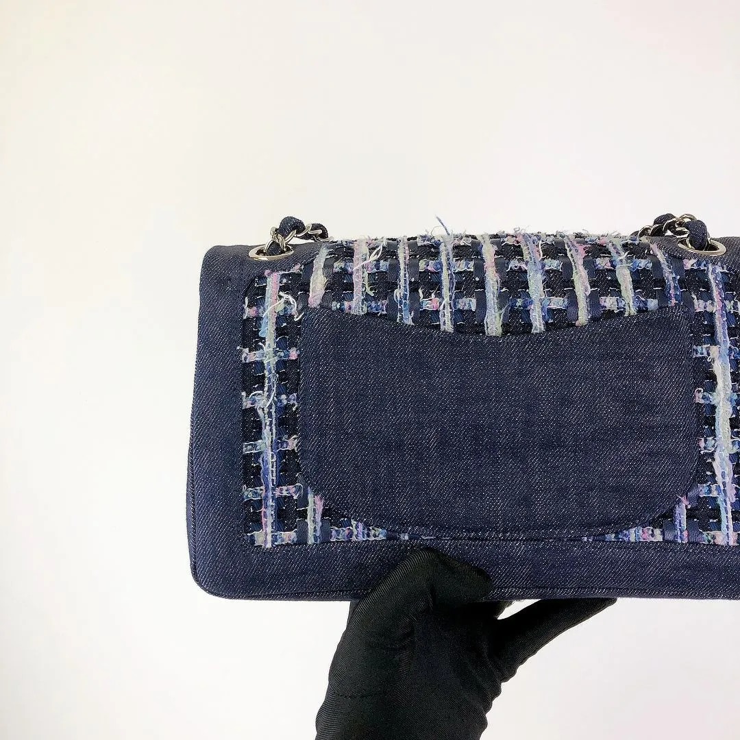 Chanel Timeless Classic Medium