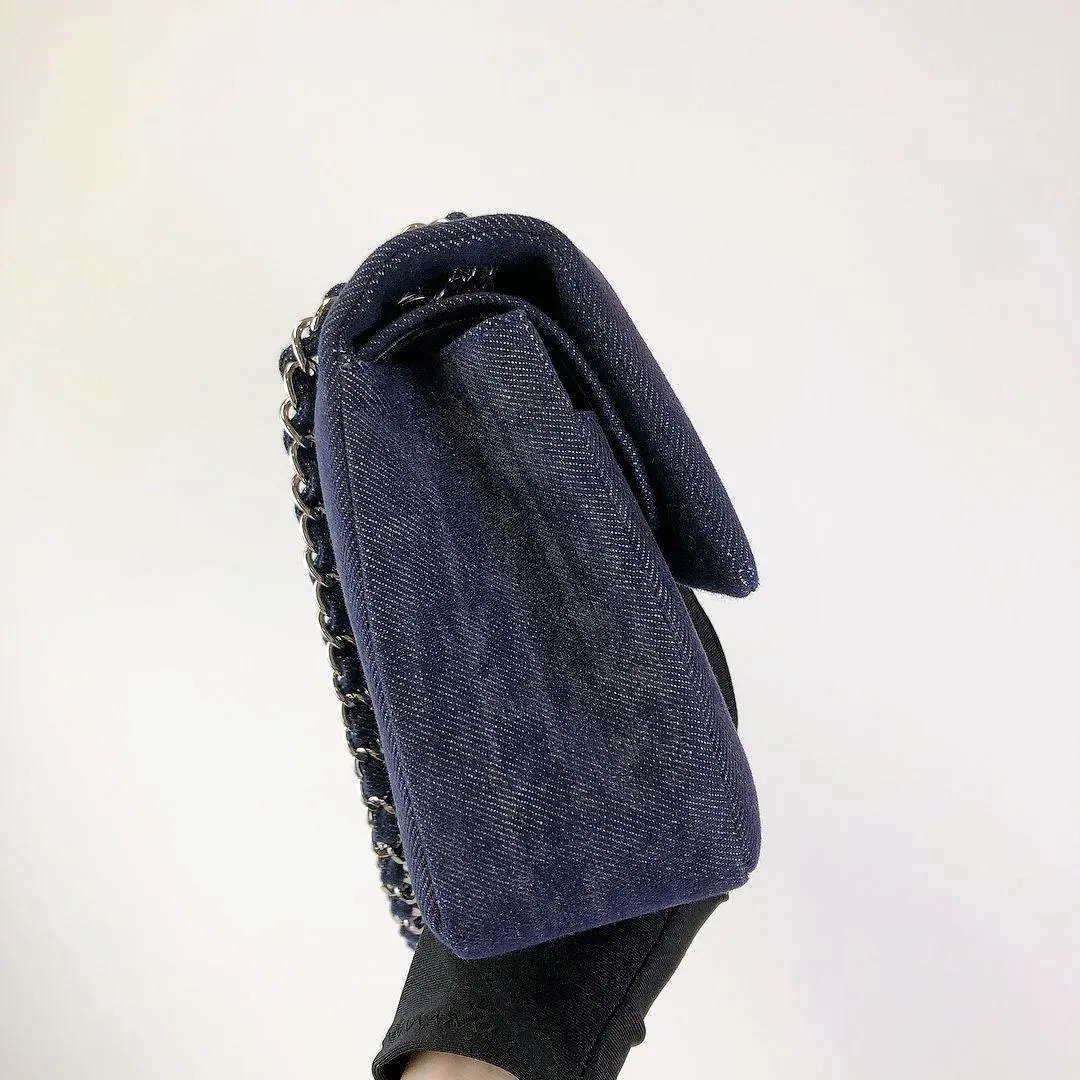 Chanel Timeless Classic Medium