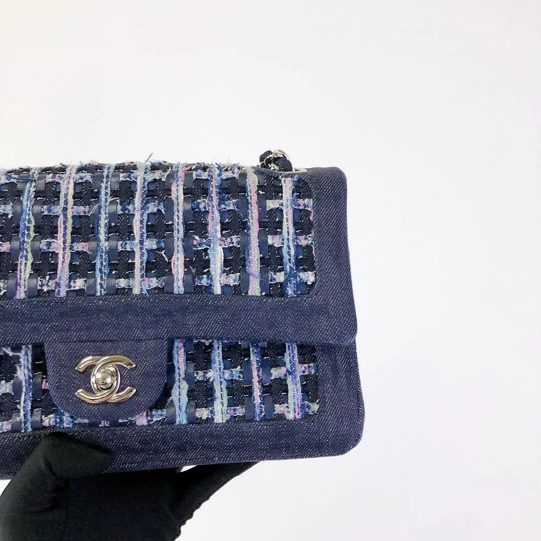 Chanel Timeless Classic Medium