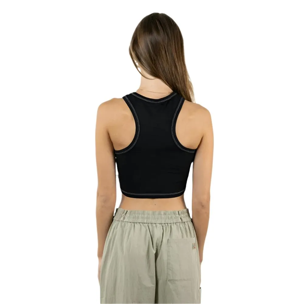 Classic Logo Top - Womens