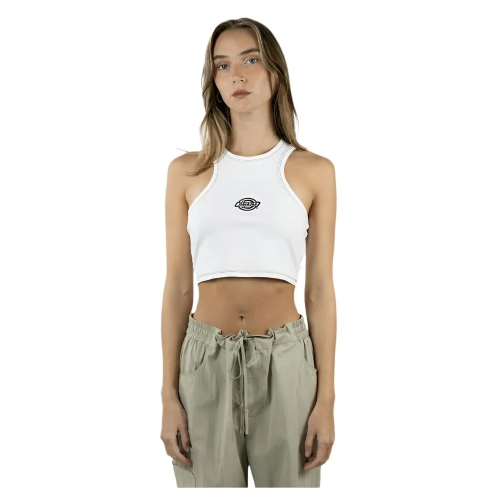 Classic Logo Top - Womens