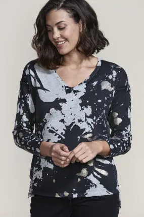 Coal Sweater