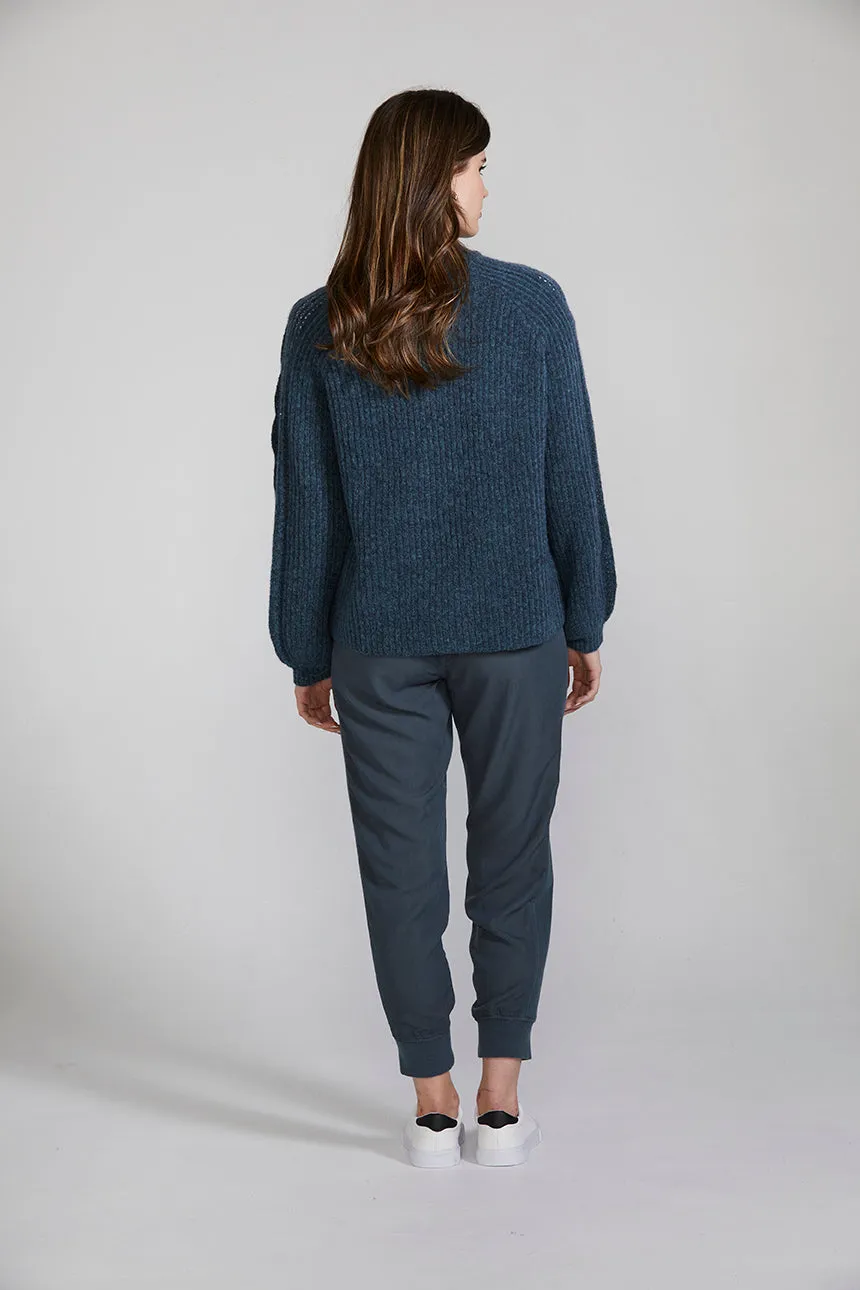 Divine Cardi