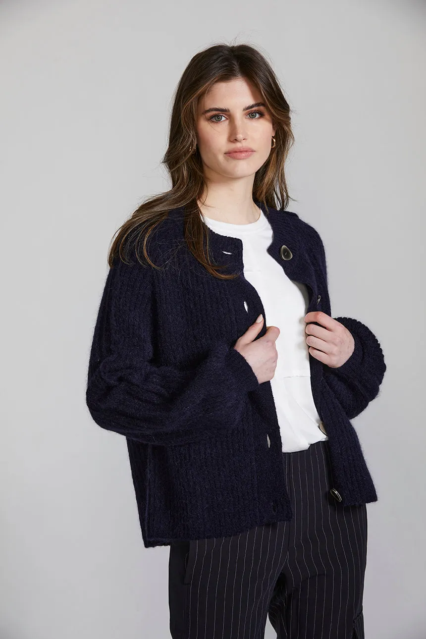 Divine Cardi