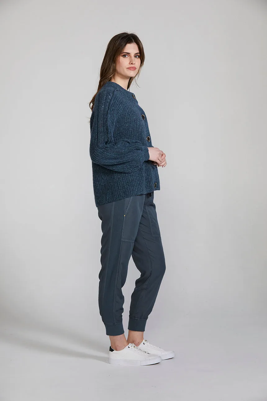 Divine Cardi