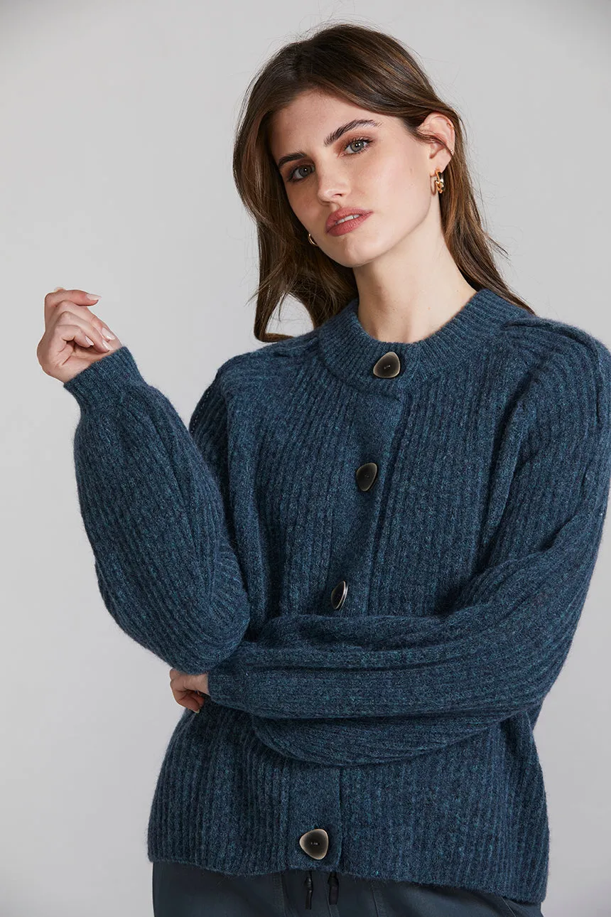 Divine Cardi
