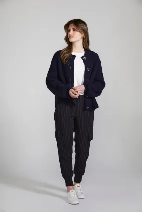 Divine Cardi