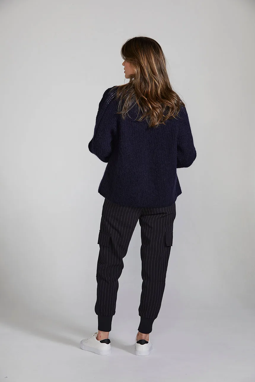 Divine Cardi