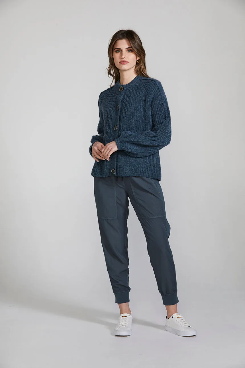Divine Cardi