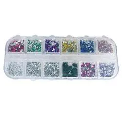 DL Professional Rhinestone Kit