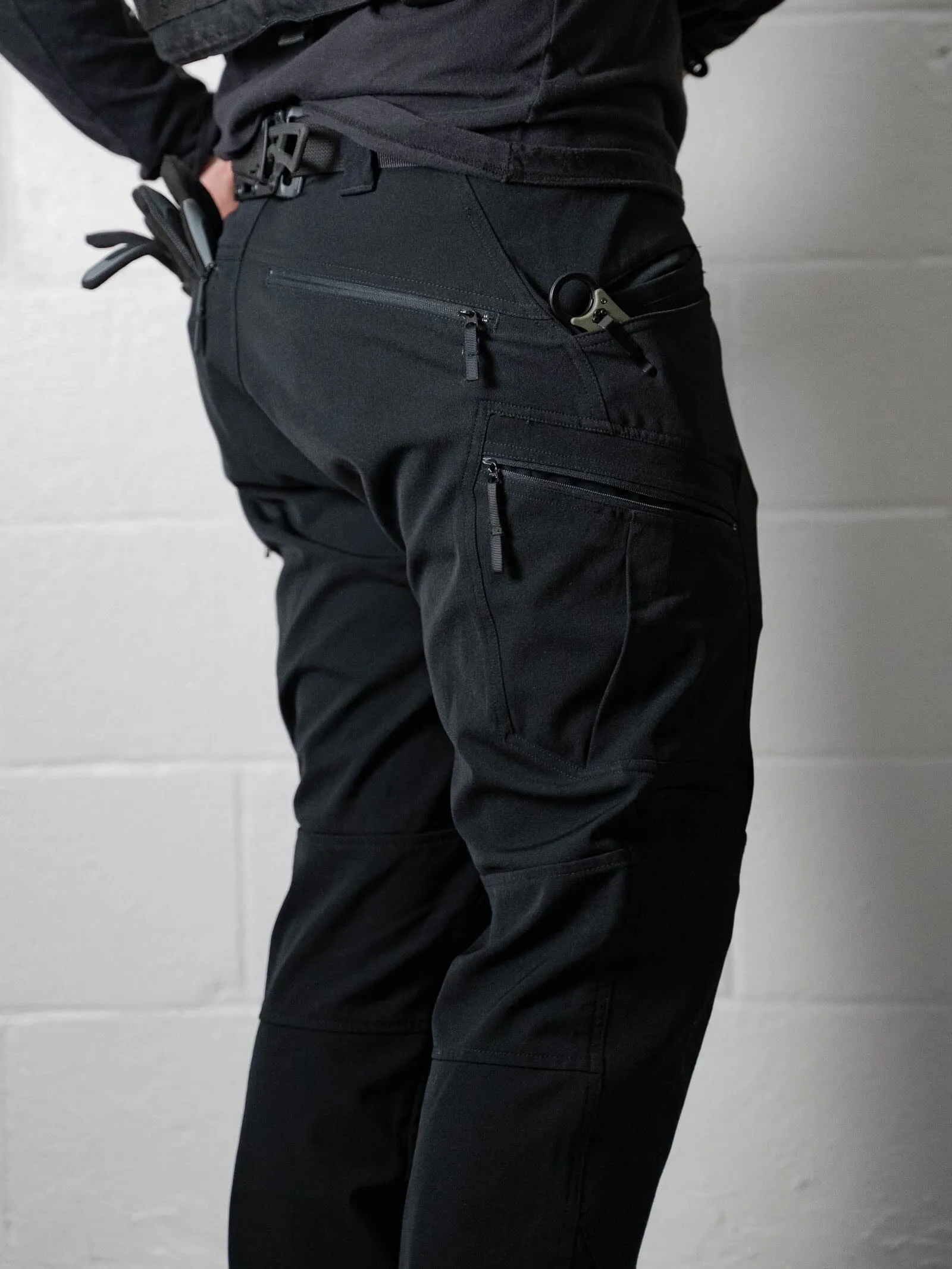Durastretch® Cargo Pant