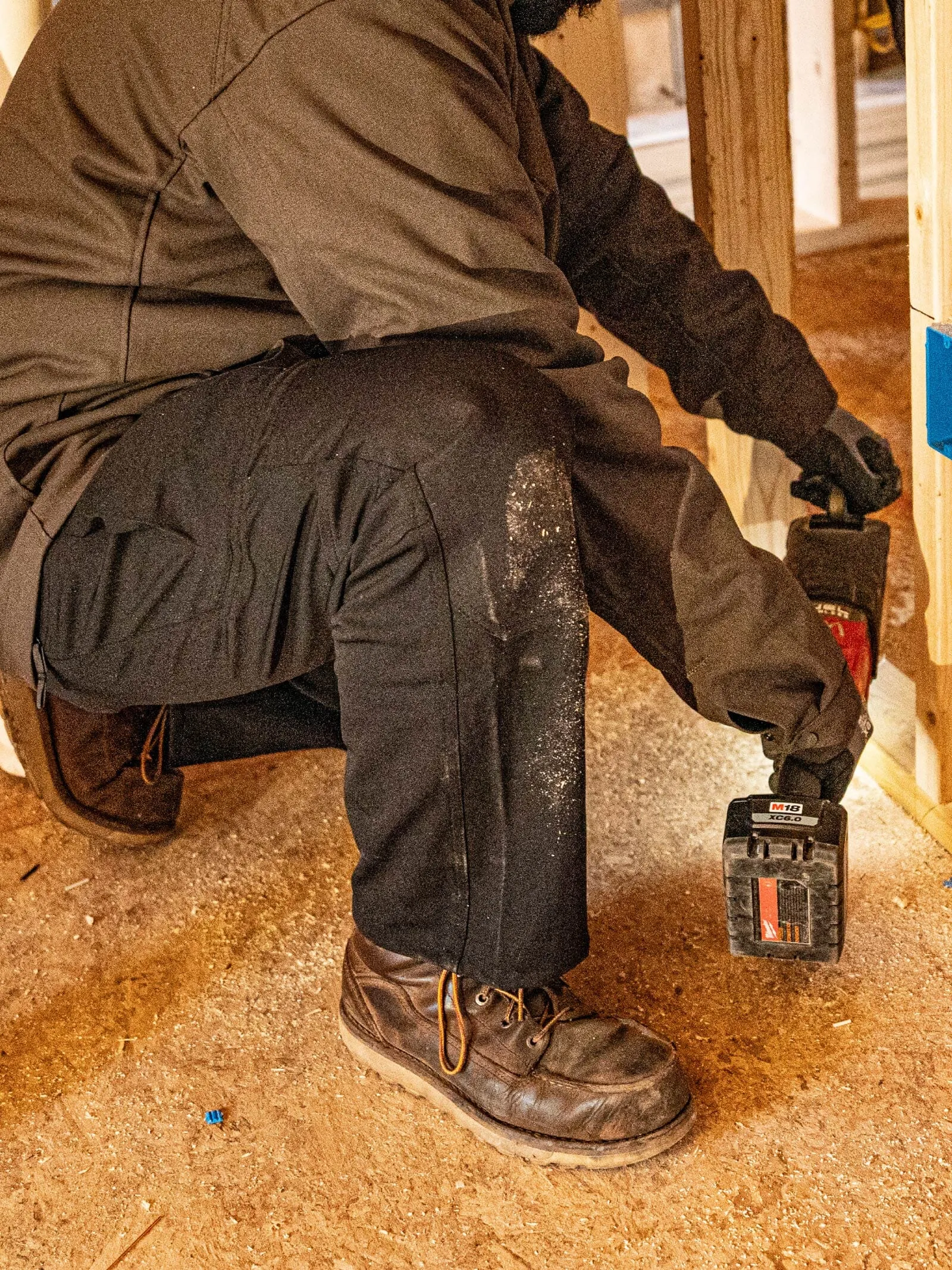 Durastretch® Cargo Pant