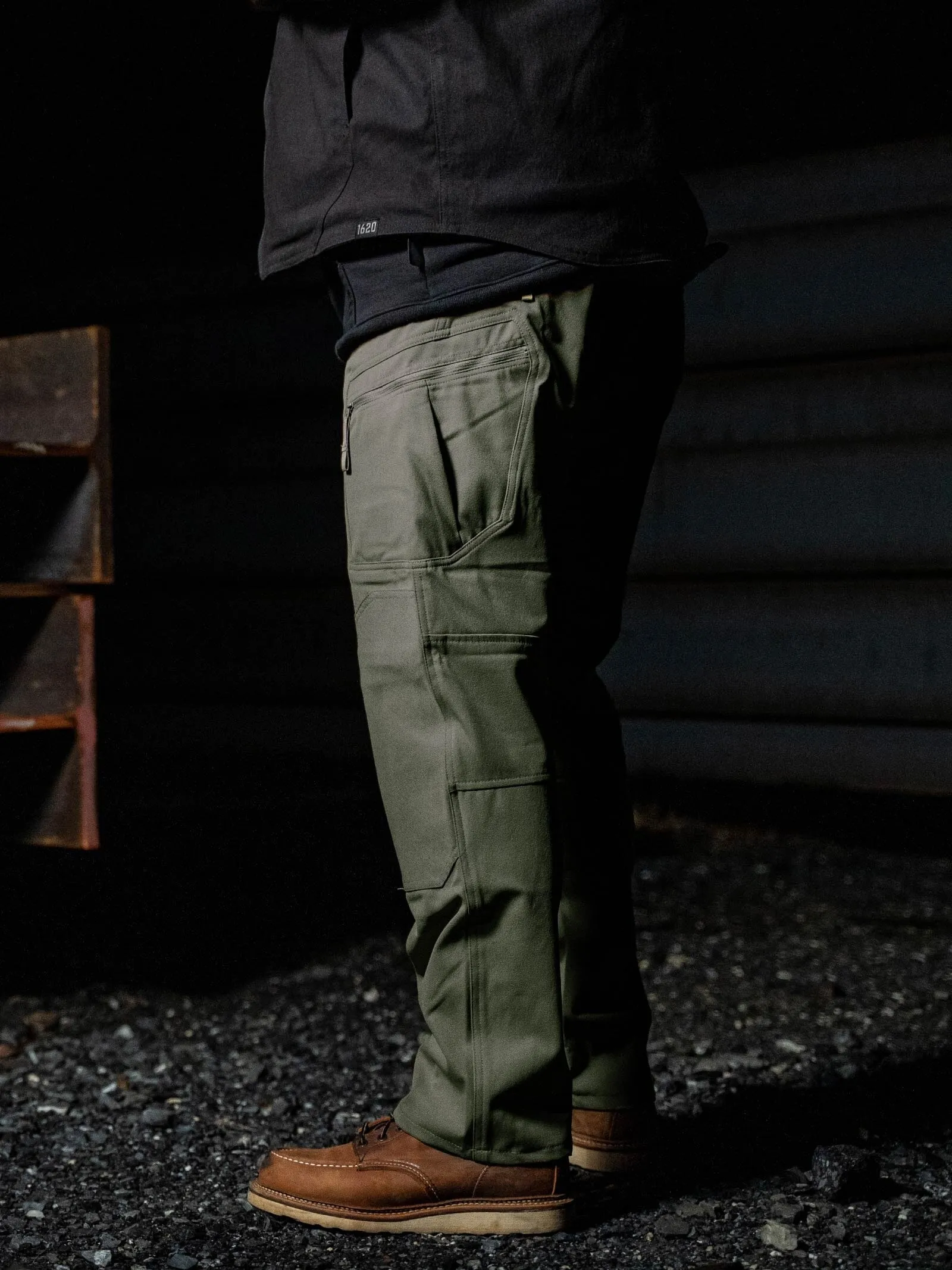 Durastretch® Cargo Pant