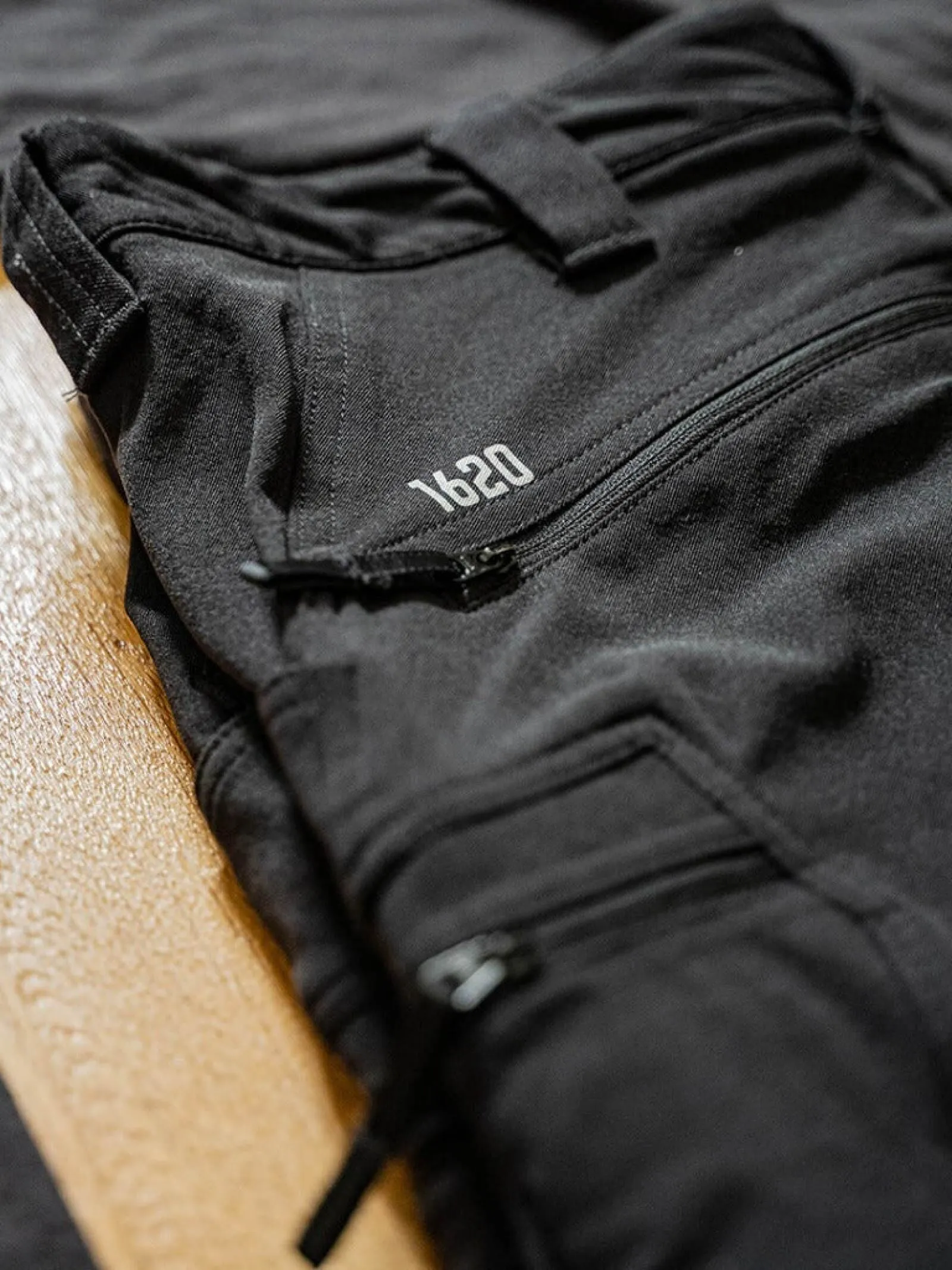 Durastretch® Cargo Pant