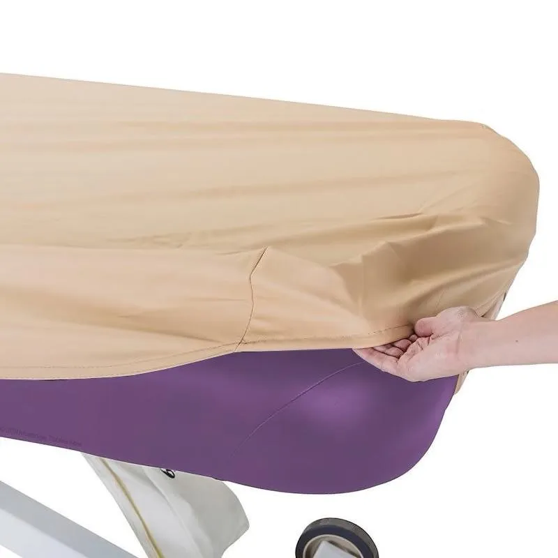 Earthlite Professional Table Cover for Flat Tops