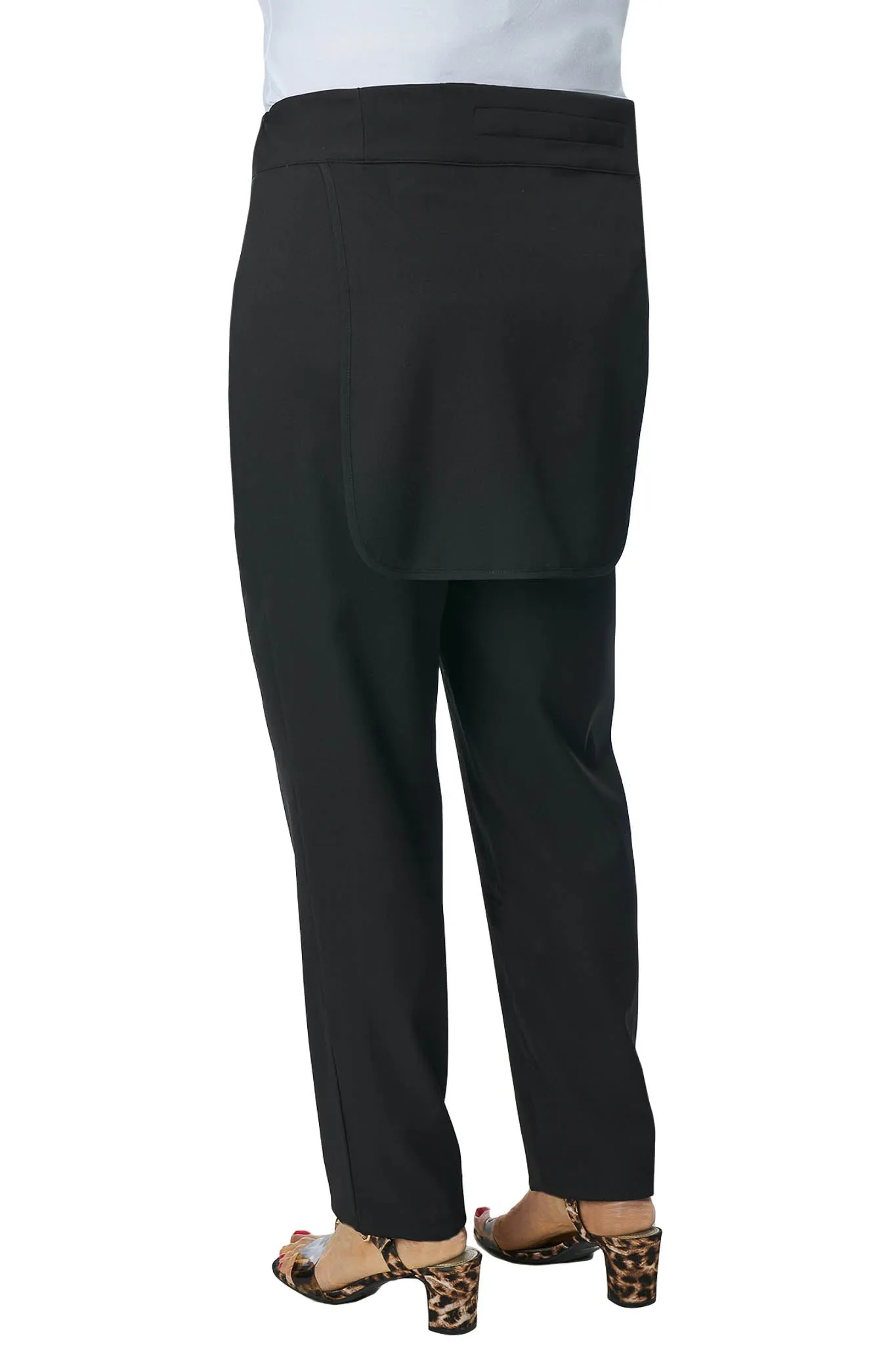 Easy Dressing Pants for Elderly Women