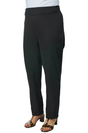 Easy Dressing Pants for Elderly Women