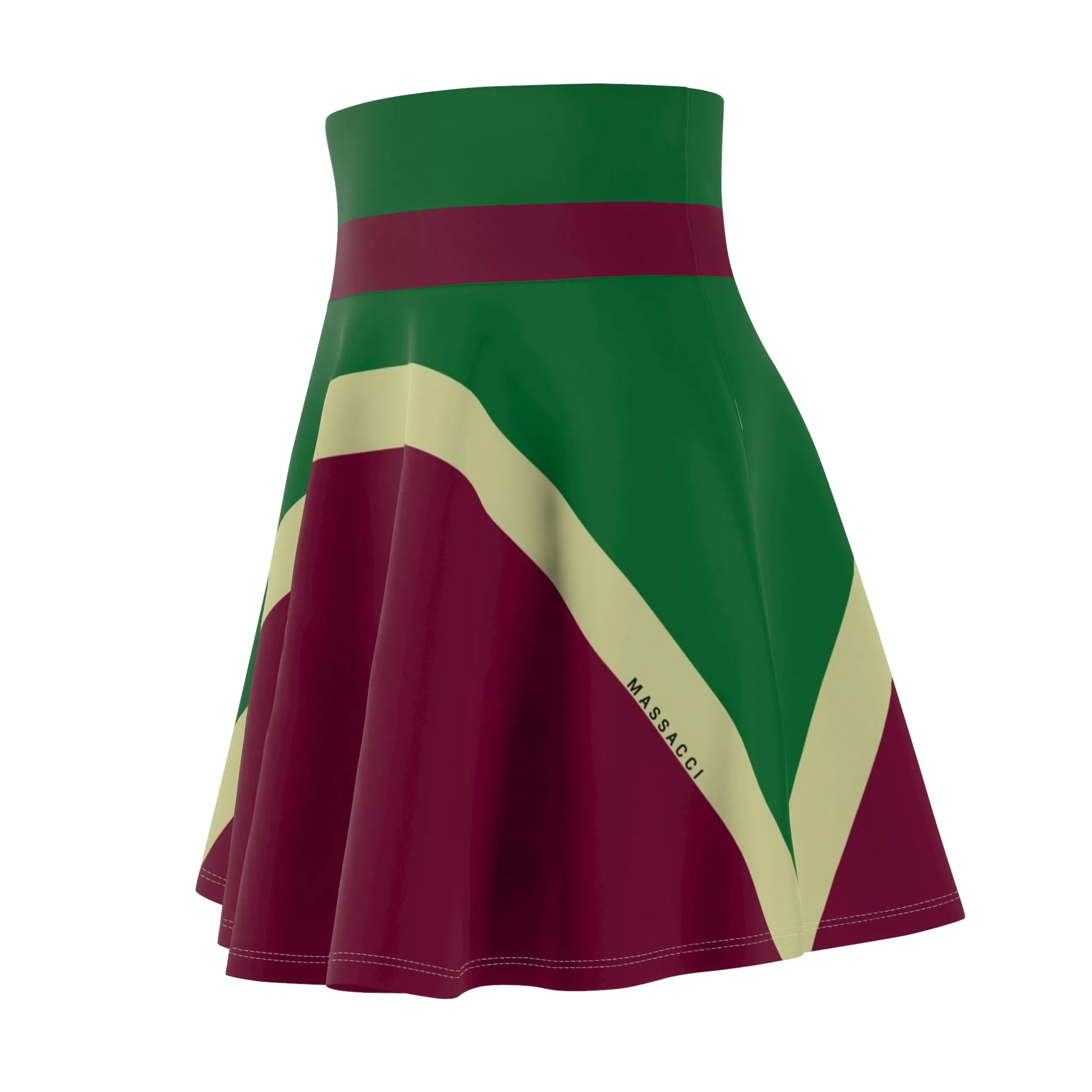 Fresh Plum, Lifestyle Skirt