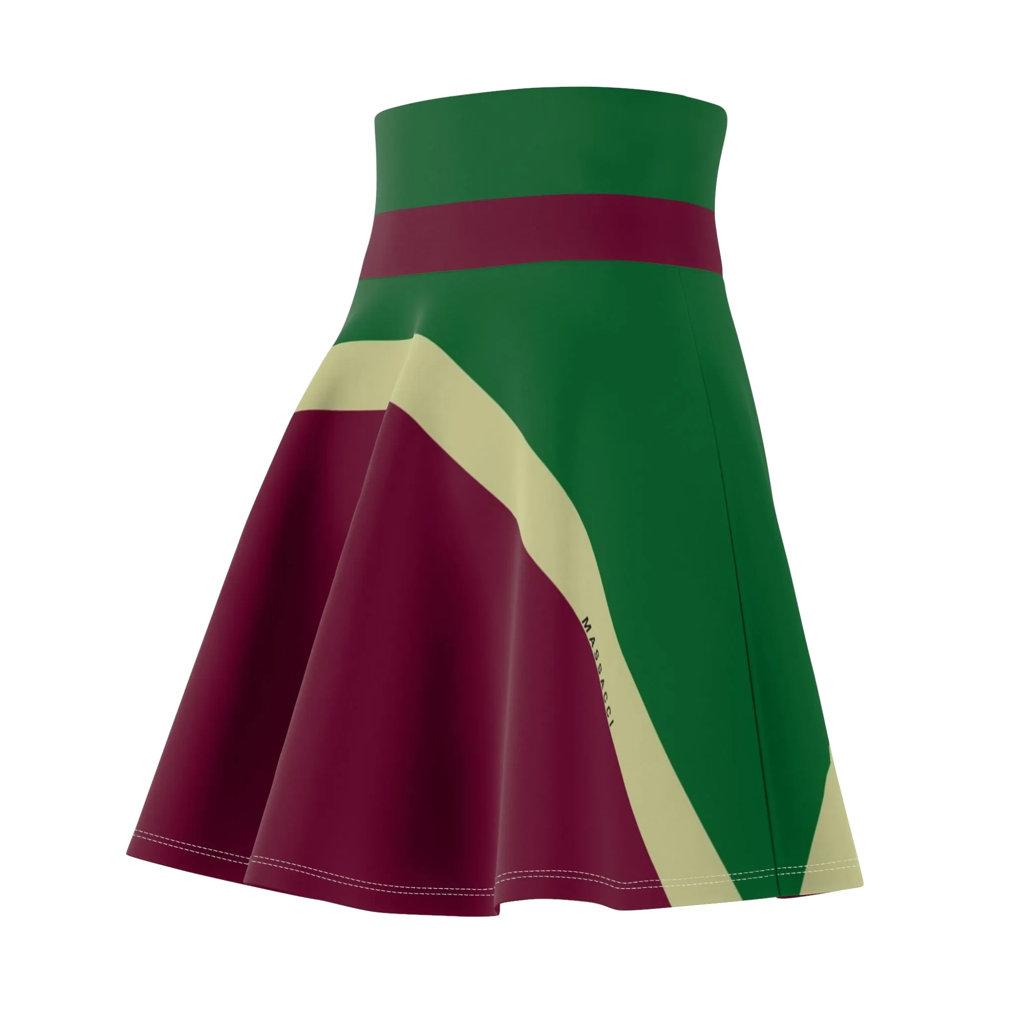 Fresh Plum, Lifestyle Skirt