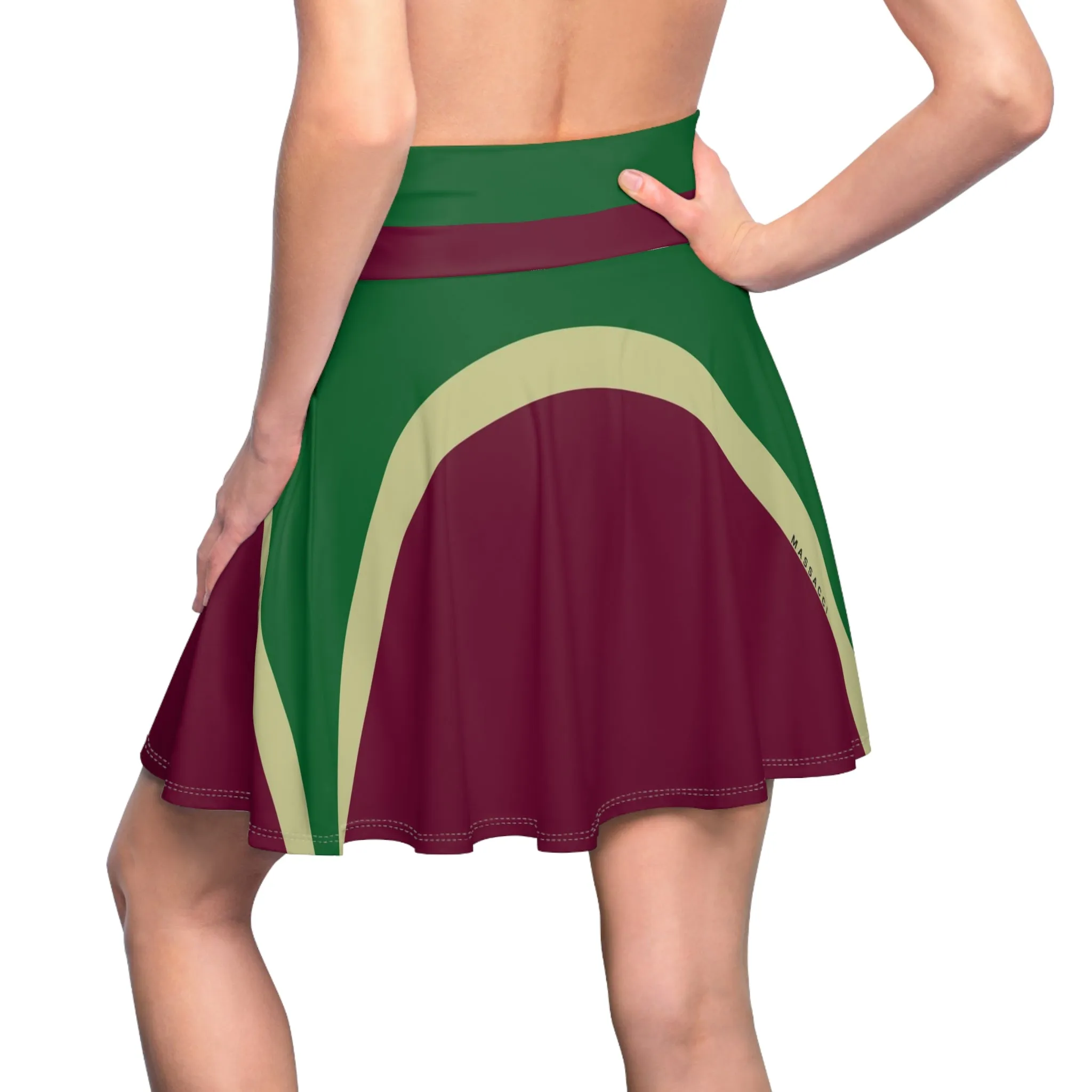 Fresh Plum, Lifestyle Skirt