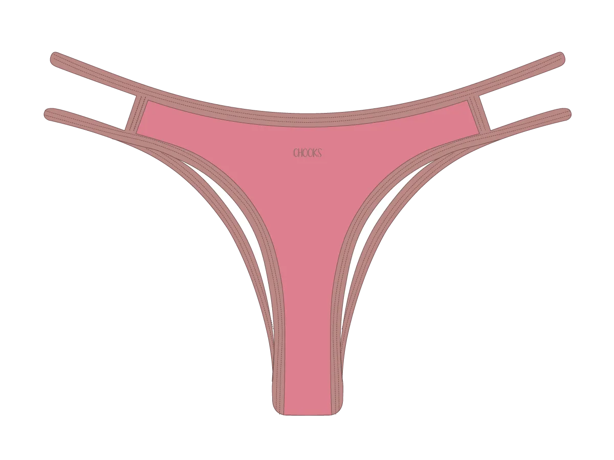Guava Coastal Bottoms