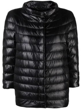 Herno Jackets Black
