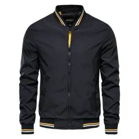 Kade™ -  Men's Bomber Jacket
