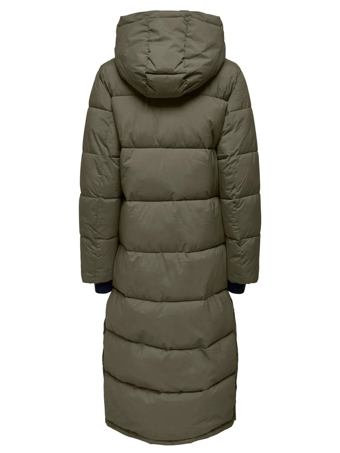 Lann Premium Puffer Jacket
