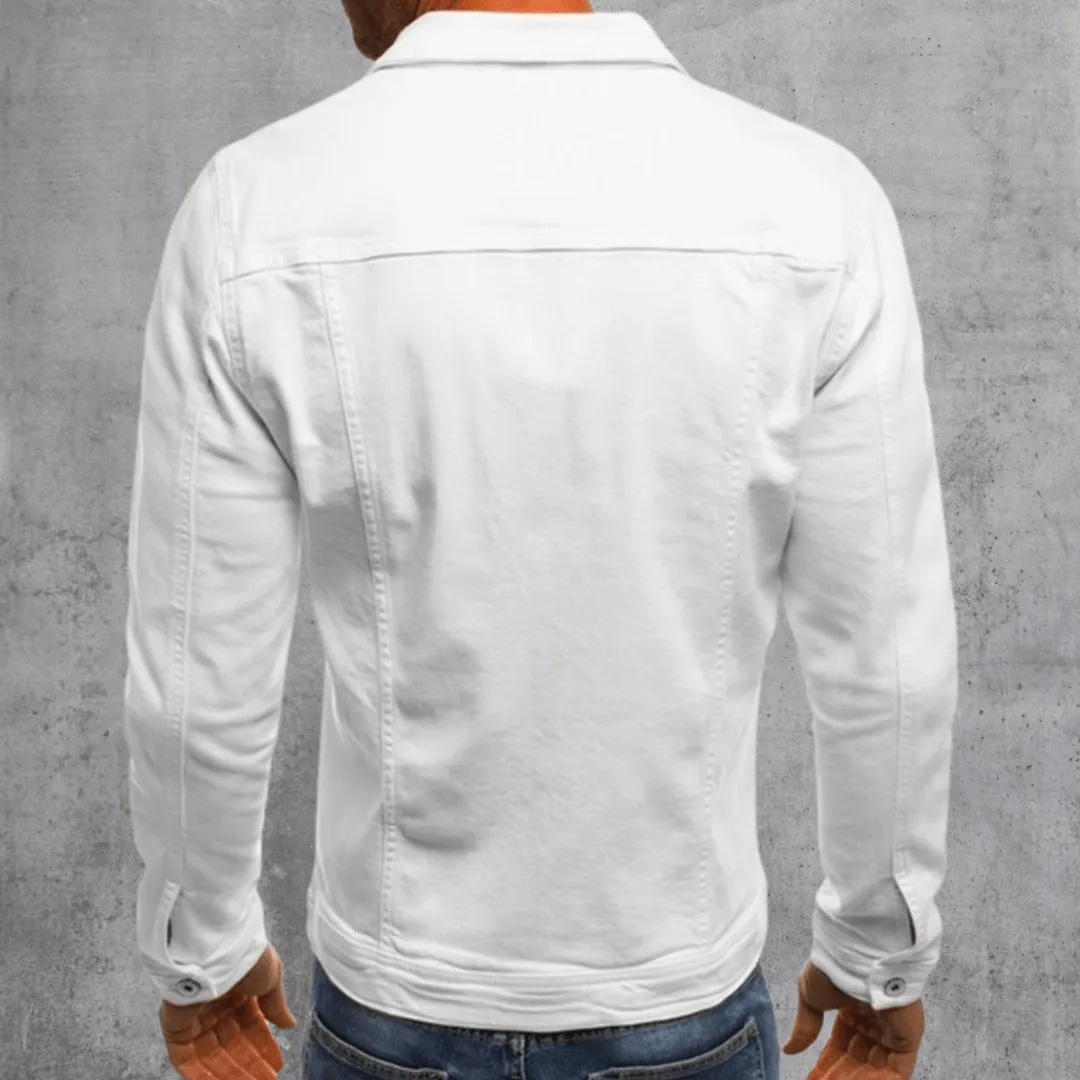Leon – Denim Jacket