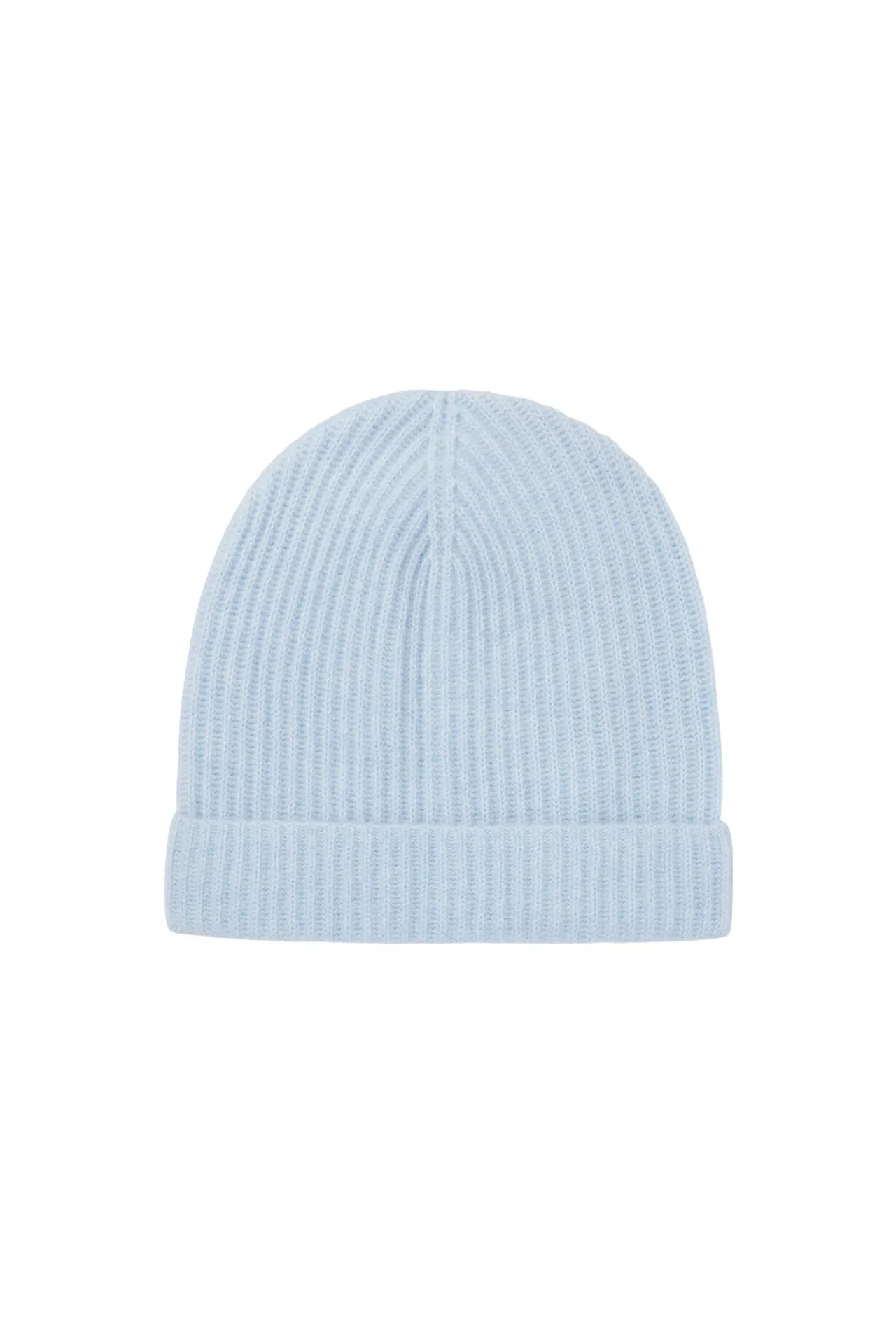 Malibu Cashmere Knit Hat