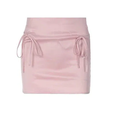 Maliya Skirt Set