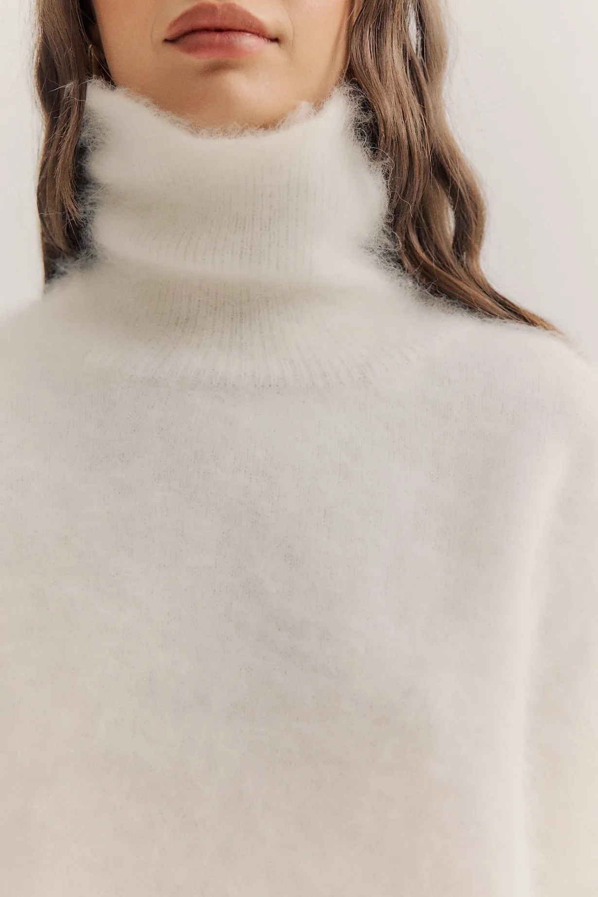 Maya Rollneck - Snow