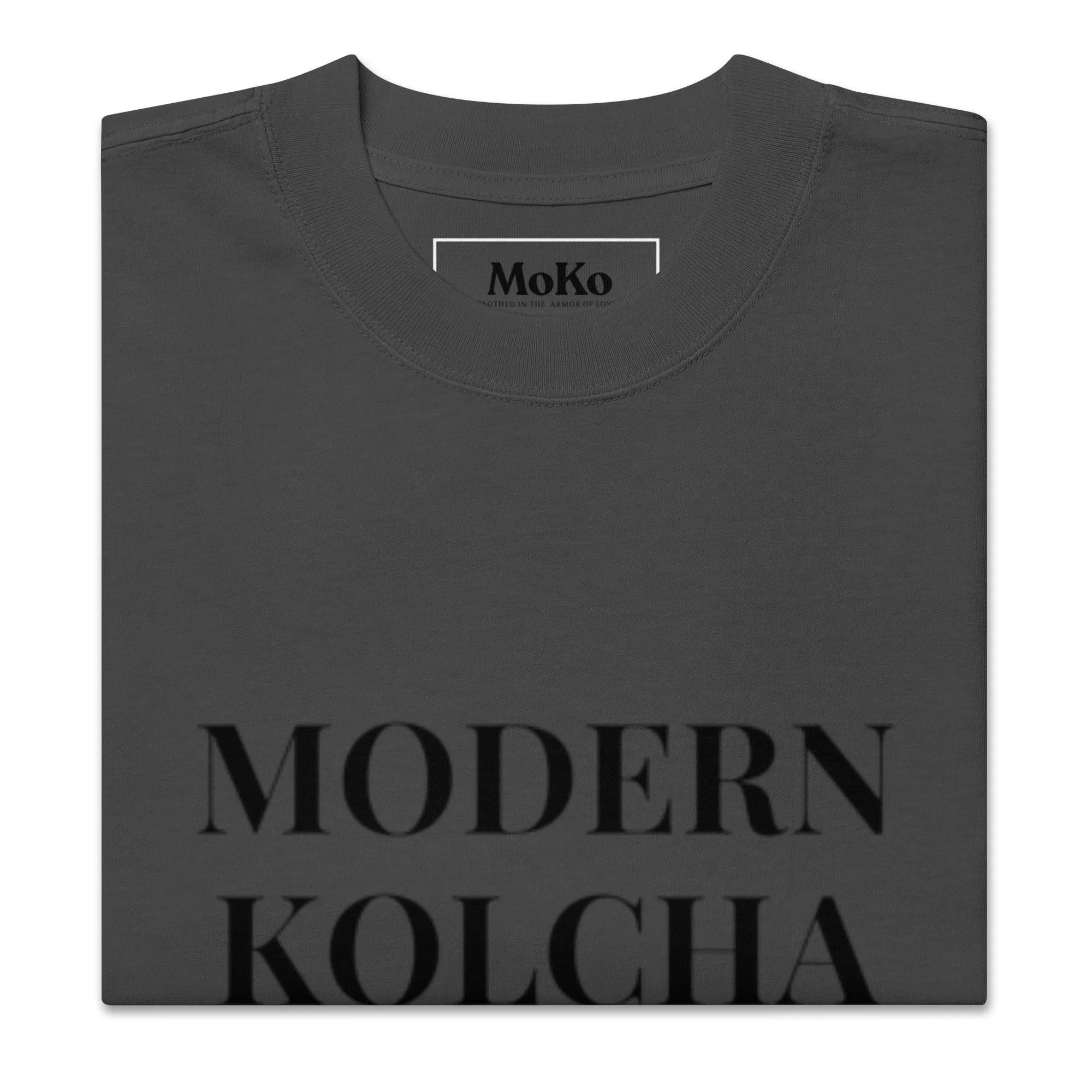 Modern Kolcha
