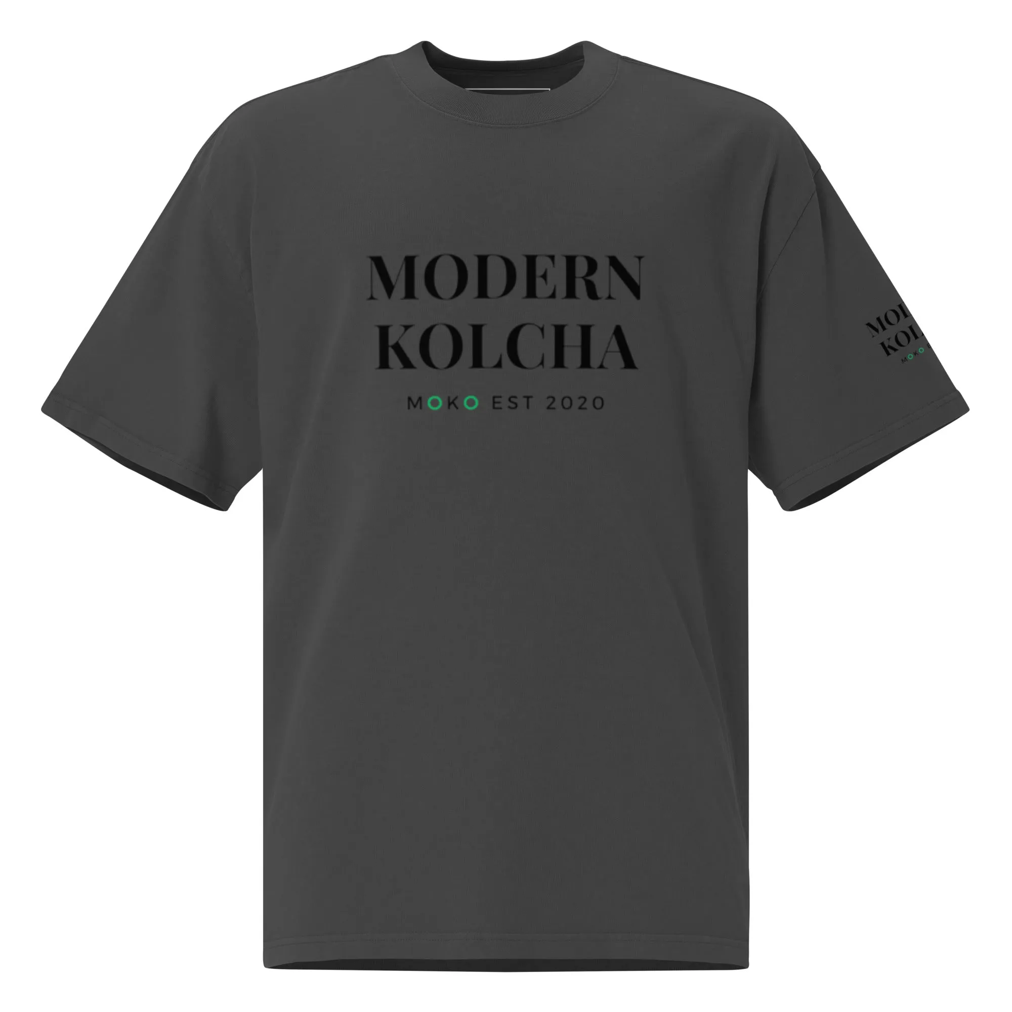 Modern Kolcha