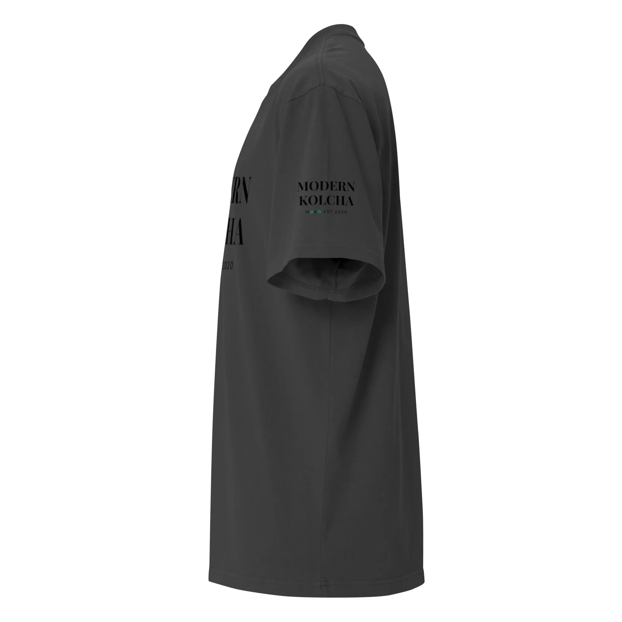 Modern Kolcha