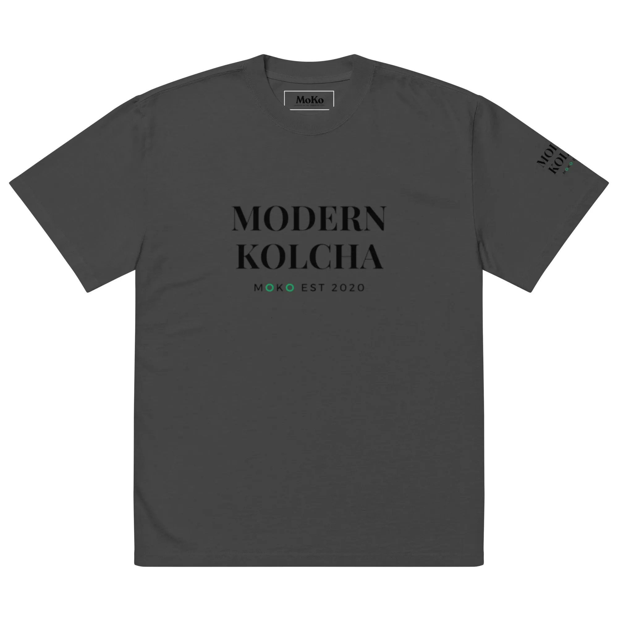 Modern Kolcha