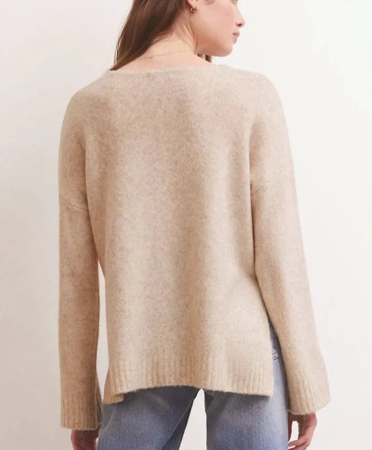 MODERN SWEATER