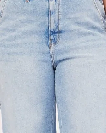NCE CARGO PLUS - WIDE LEG | WILLOW | WILLOW