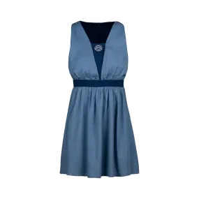 Nia Jeans Tech Dress