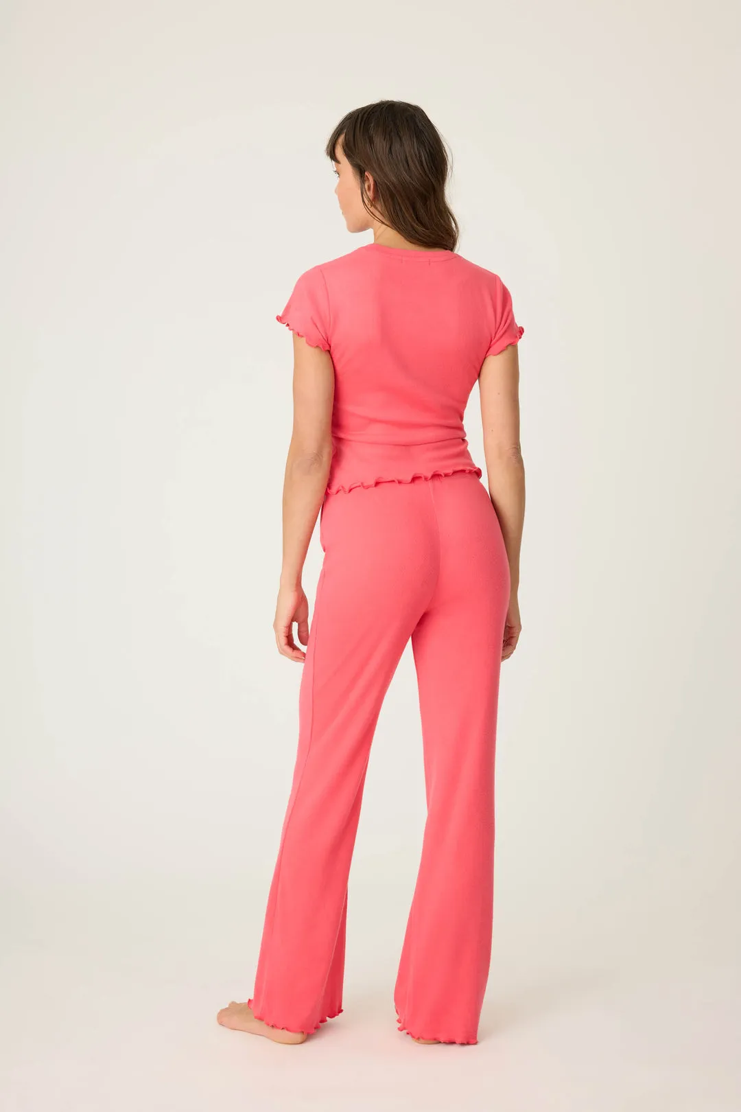 PJ Salvage Tropical Dreams Pants #RSTDP2